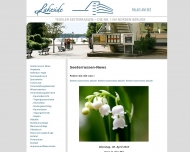Bild Gaststtte Restaurant - Tegeler-Seeterrassen