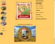 Bild Gaststätte Heimbacher Hof