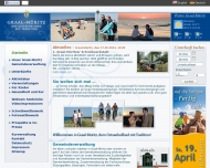 Bild Tourismus- und Kur GmbH Graal-Mritz