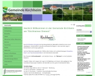 Bild Touristik-Service Kirchheim Gesellschaft mit beschrnkter Haftung