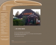 Bild Restaurant Speisekammer