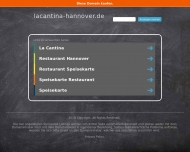 lacantina-hannover.de