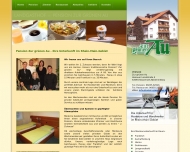 Bild Gaststtte Landgasthof Grne Aue