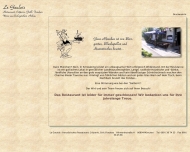 Bild Gaststtte Restaurant - Gaulois le