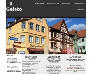 Bild Il Gelato  Eismanufaktur 