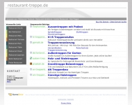 Bild DIE TREPPE - RESTAURANT