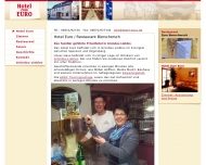 Bild Bierschorsch Restaurant Hotel-Euro