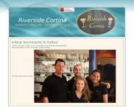 Bild Riverside Cortina