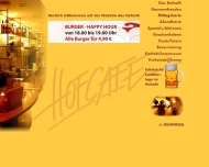 Bild HOFCAFE