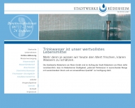 Bild Fremdenverkehrsgesellschaft der Stadt Rdesheim am Rhein mbH