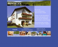 Bild Bergblick Gasthof