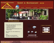 Bild GASTHOF COSCHTZ Hotel und Restaurant