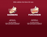 Bild Caf Esspress GmbH