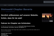 Steinwald Chapter Bavaria