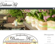Bild Dahlhauser-Hof Landgasthaus