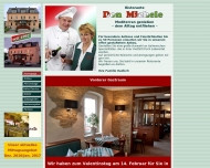 Bild Don Michele Pizzeria