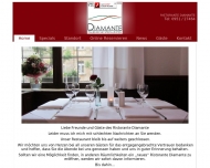 Bild Diamante Ristorante