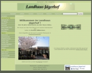 Bild Landhaus Jägerhof