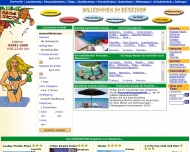 Bild TURES Touristik Reservation - GmbH