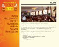 Bild Frieden China Restaurant