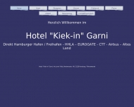 Bild Gaststtte Restaurant - Kiek in