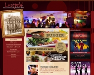 Bild Luitpold Boulevard Cafe
