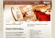 Bild Back-Kaffeehaus Rappl
