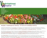 Bild A. Westphal GmbH Friedhofsgrtnerei