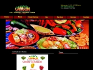 Bild Cancun Restaurant