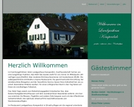 Bild Landgasthaus Kemperdick (Hotel) Inh. Thomas Hamacher