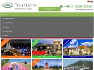 Bild DCS-Touristik GmbH