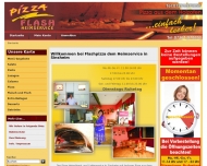 Bild Pizza-Flash Heimservice