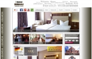 Bild Hotel Burgas Inh. Gabriele Shetschkow