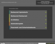 Bild Stefans Restaurant