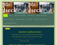 Bild Rolandseck Inh. Dirk und Sandra Kochem