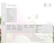 Website Victorian