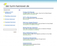 Bild Gaststtte Restaurant - Turm