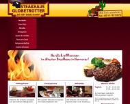 Bild Steakhouse Globetrotter