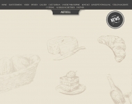 Website Marcel's