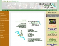Bild Gaststtte Restaurant - Pegnitzstuben