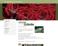 Bild Grtnerei Schrn