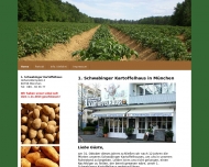 1. Schwabinger Kartoffelhaus in M?nchen - schwabinger-kartoffelhaus Webseite
