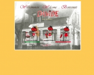 Bild Pizzeria Davide Inh. Fam. Franco