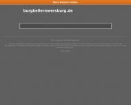 Bild Gaststtte Restaurant - Burgkeller