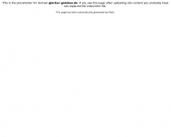 PlaceHolder for glocker-galabau.de