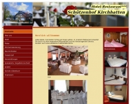 Bild Schtzenhof Kirchhatten