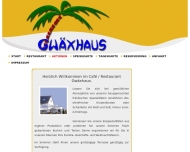 Bild Gaststätte Cafe-Bistro Gwäxhaus