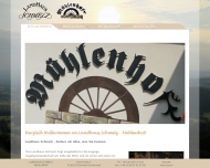 Bild Gaststtte Landhaus Schmelz