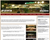 Bild Gaststtte Restaurant - Cafe intakt