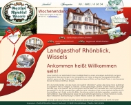 Bild Rhnblick Wissels Inh. Bernhard Herber